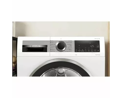 Сушильная машина Bosch WQG1420AME