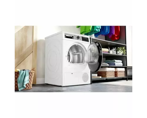 Сушильная машина Bosch WQG1420AME