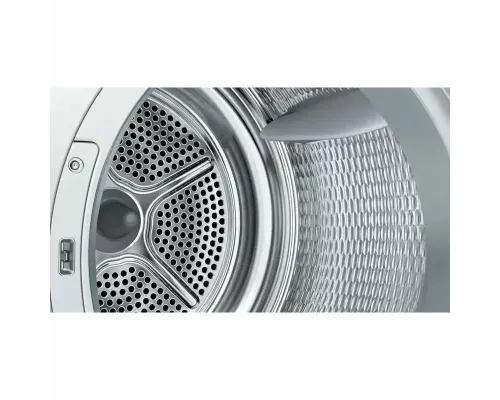 Сушильная машина Bosch WQG1420AME