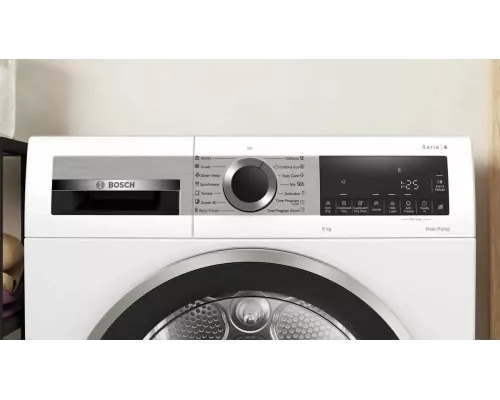 Сушильная машина Bosch WQG1420AME