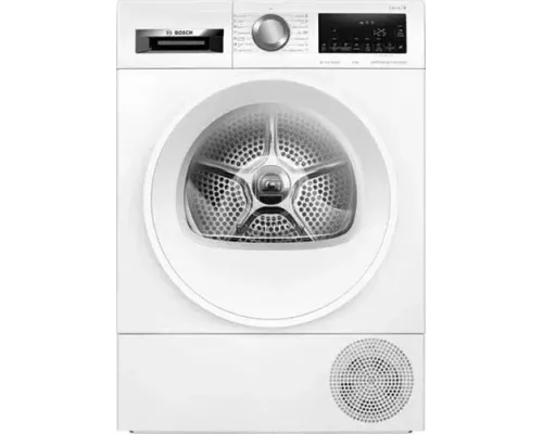 Сушильная машина Bosch WQG14590BY