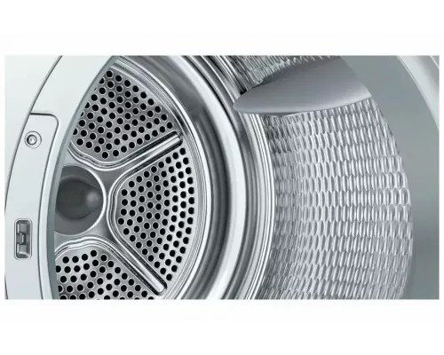 Сушильная машина Bosch WQG14590BY