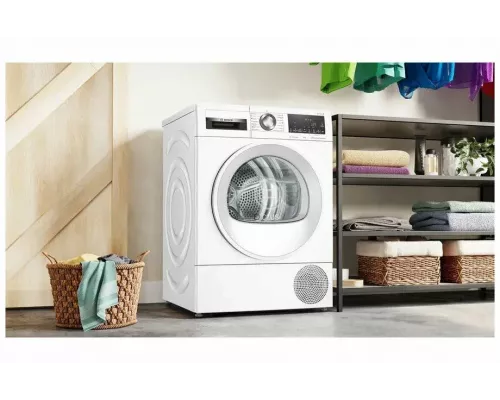 Сушильная машина Bosch WQG14590BY