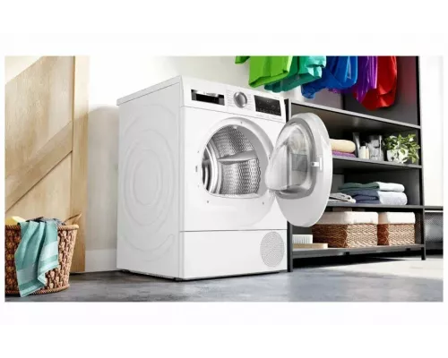 Сушильная машина Bosch WQG14590BY
