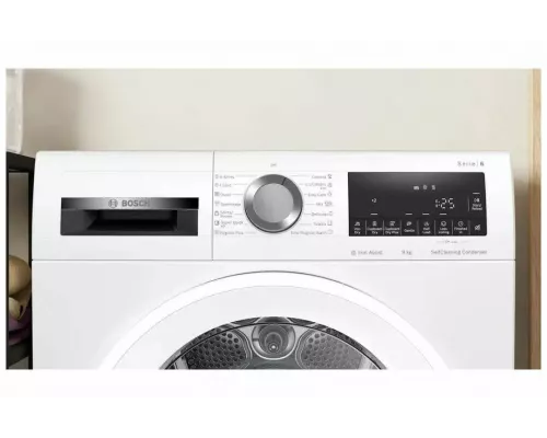 Сушильная машина Bosch WQG14590BY