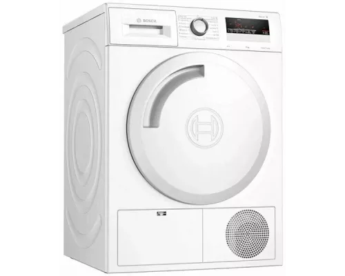 Сушильная машина Bosch WTH83253BY