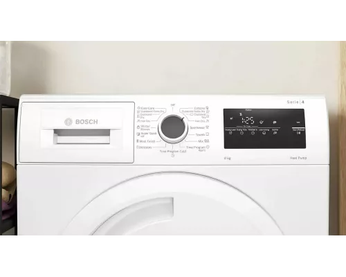 Сушильная машина Bosch WTH83253BY
