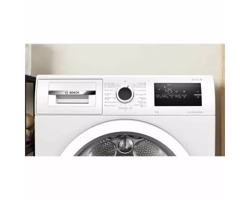 Сушильная машина Bosch WTN86201ME