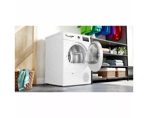 Сушильная машина Bosch WTN86201ME