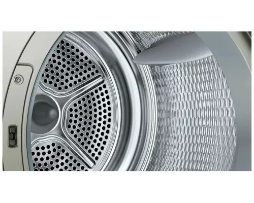 Сушильная машина Bosch WTN86202ME