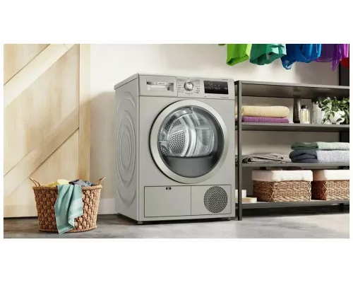 Сушильная машина Bosch WTN86202ME