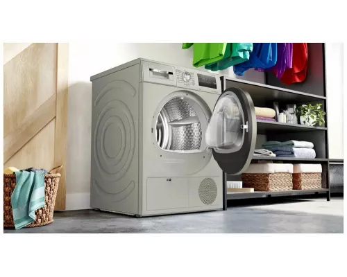 Сушильная машина Bosch WTN86202ME