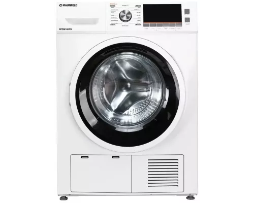 Сушильная машина MAUNFELD MFDM168WH