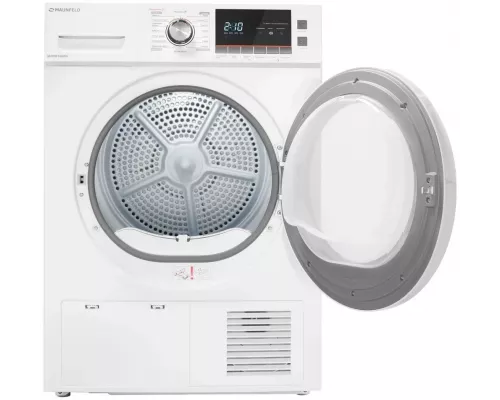 Сушильная машина MAUNFELD MFDM168WH