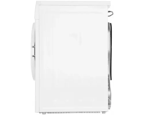 Сушильная машина MAUNFELD MFDM168WH