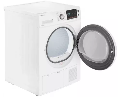 Сушильная машина MAUNFELD MFDM168WH