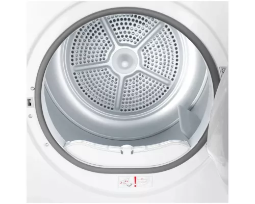 Сушильная машина MAUNFELD MFDM168WH