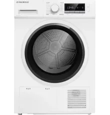 Сушильная машина MAUNFELD MFDM168WHE