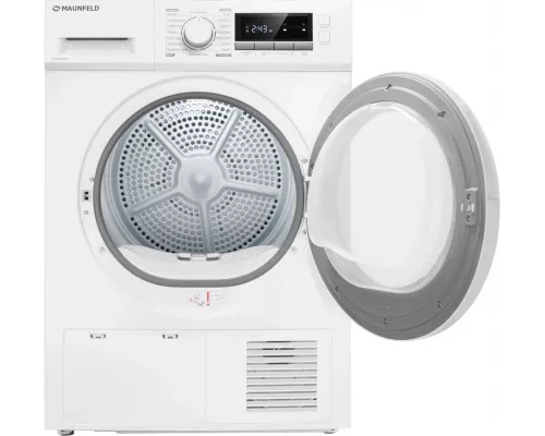 Сушильная машина MAUNFELD MFDM168WHE