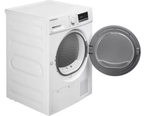 Сушильная машина MAUNFELD MFDM168WHE