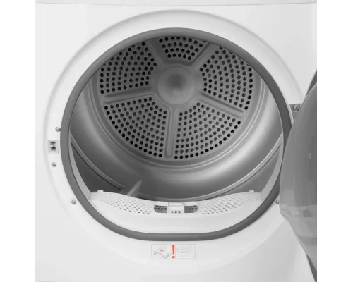 Сушильная машина MAUNFELD MFDM168WHE