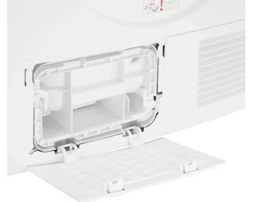 Сушильная машина MAUNFELD MFDM168WHE