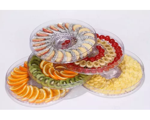 Сушилка для овощей и фруктов Zigmund & Shtain ZFD-400