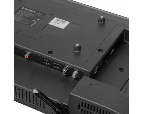 Телевизор MAUNFELD MLT24H01