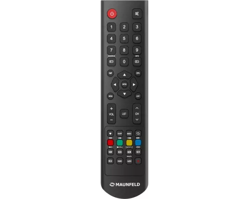 Телевизор MAUNFELD MLT24H01