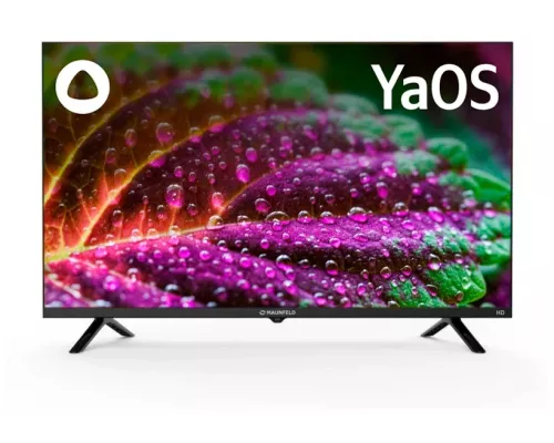 Телевизор MAUNFELD MLT32HSX02