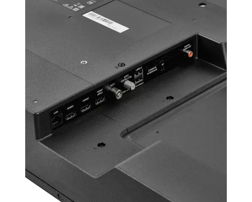 Телевизор MAUNFELD MLT55UST02