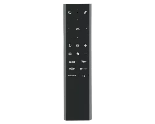 Телевизор MAUNFELD MLT55UST02