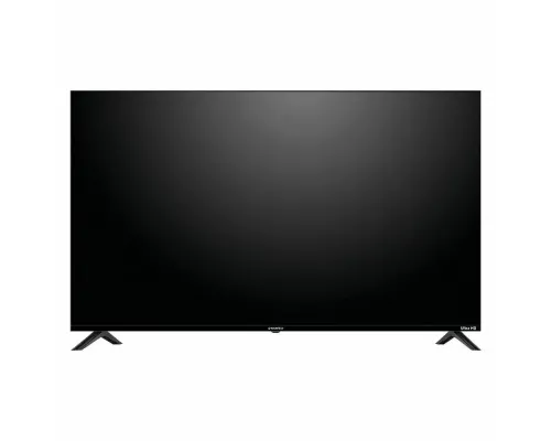 Телевизор MAUNFELD MLT55UST02