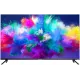 Телевизор MAUNFELD MQT50USD03 черный