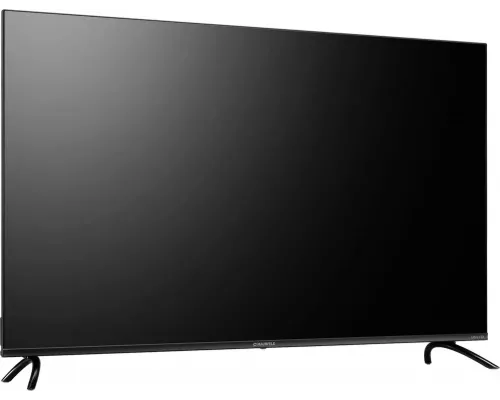 Телевизор MAUNFELD MQT50USD03 черный