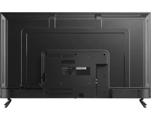 Телевизор MAUNFELD MQT50USD03 черный