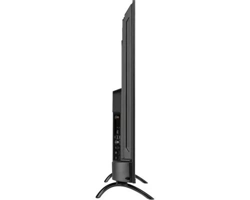 Телевизор MAUNFELD MQT50USD03 черный