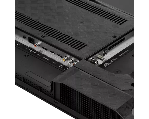 Телевизор MAUNFELD MQT65UST03