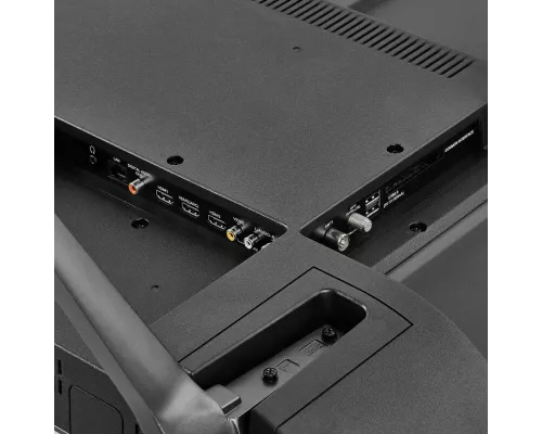 Телевизор MAUNFELD MQT65USX03