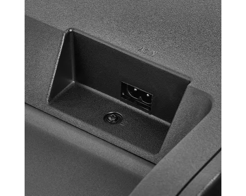 Телевизор MAUNFELD MQT75USX03