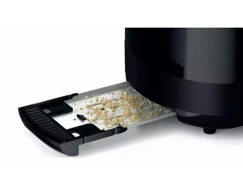 Тостер Bosch TAT3A113 черный