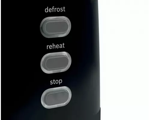Тостер Bosch TAT3A113 черный