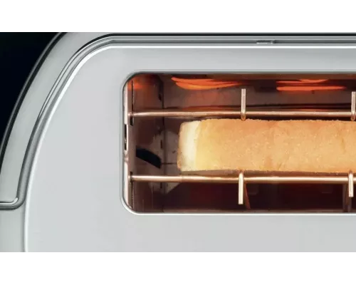 Тостер Bosch TAT3A113 черный