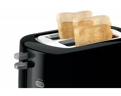 Тостер Bosch TAT3A113 черный