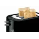 Тостер Bosch TAT3A113 черный