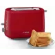 Тостер Bosch TAT3A114 красный
