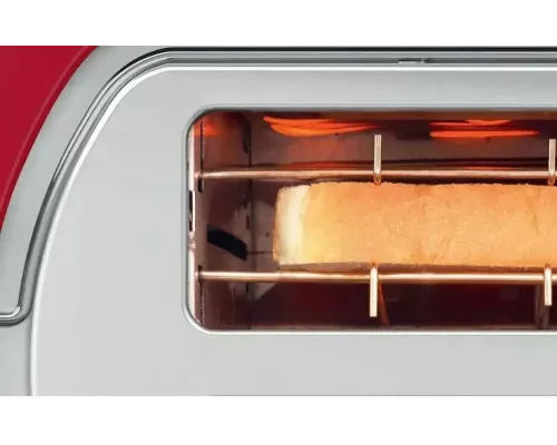 Тостер Bosch TAT3A114 красный