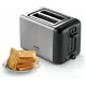 Тостер Bosch TAT3P420 нержавеющая сталь
