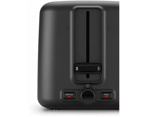Тостер Bosch TAT3P420 нержавеющая сталь