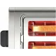 Тостер Bosch TAT3P420 нержавеющая сталь